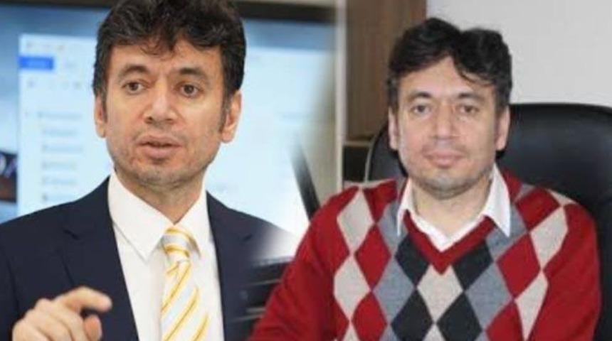  Prof. Dr. İlker Küçük hayatını kaybetti