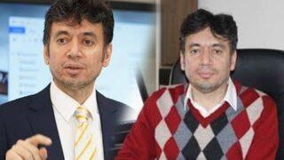  Prof. Dr. İlker Küçük hayatını kaybetti