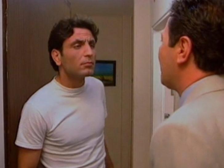 Gürkan Uygun'un 20 yıl önceki hali şaşırttı G3