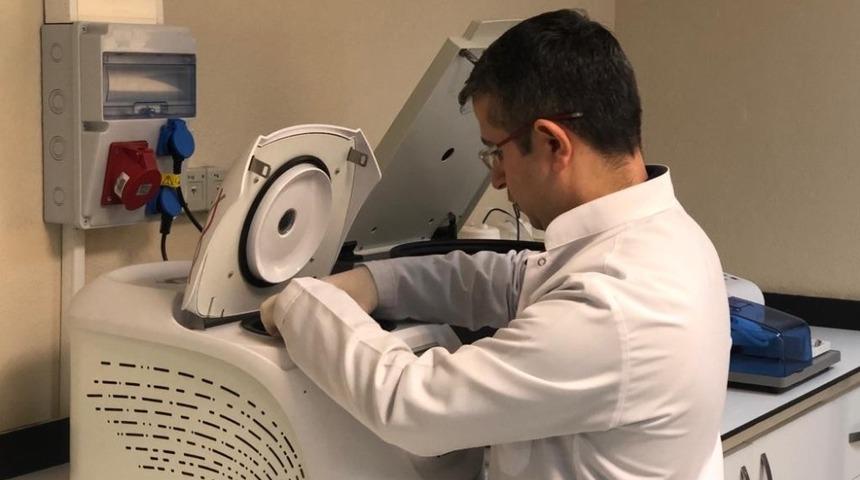 Endemik bitki t&uuml;rlerinden tıbbi katma değer &uuml;retilecek