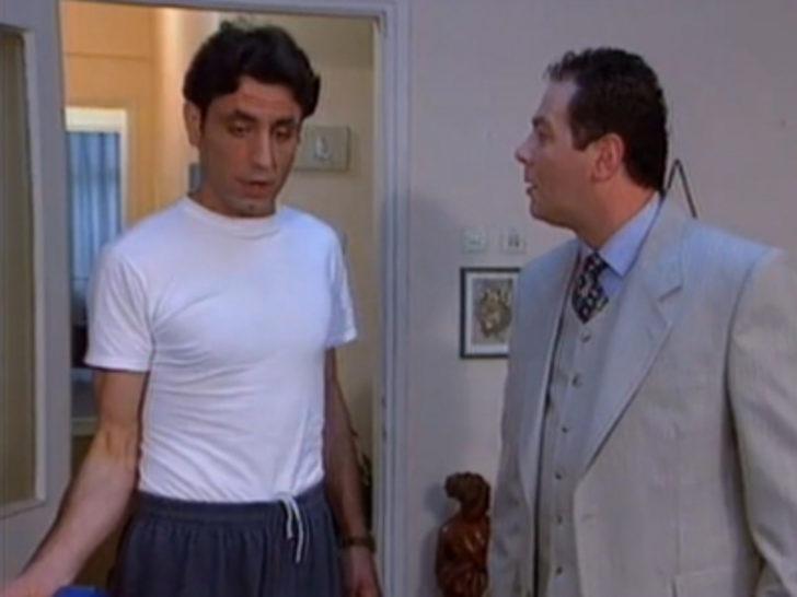 Gürkan Uygun'un 20 yıl önceki hali şaşırttı G5