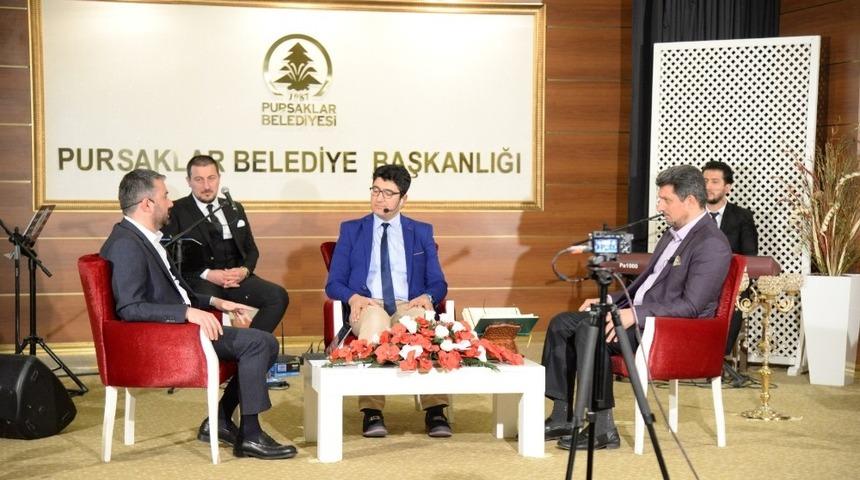 Pursaklar Belediyesi Ramazan coşkusunu evlere taşıyor