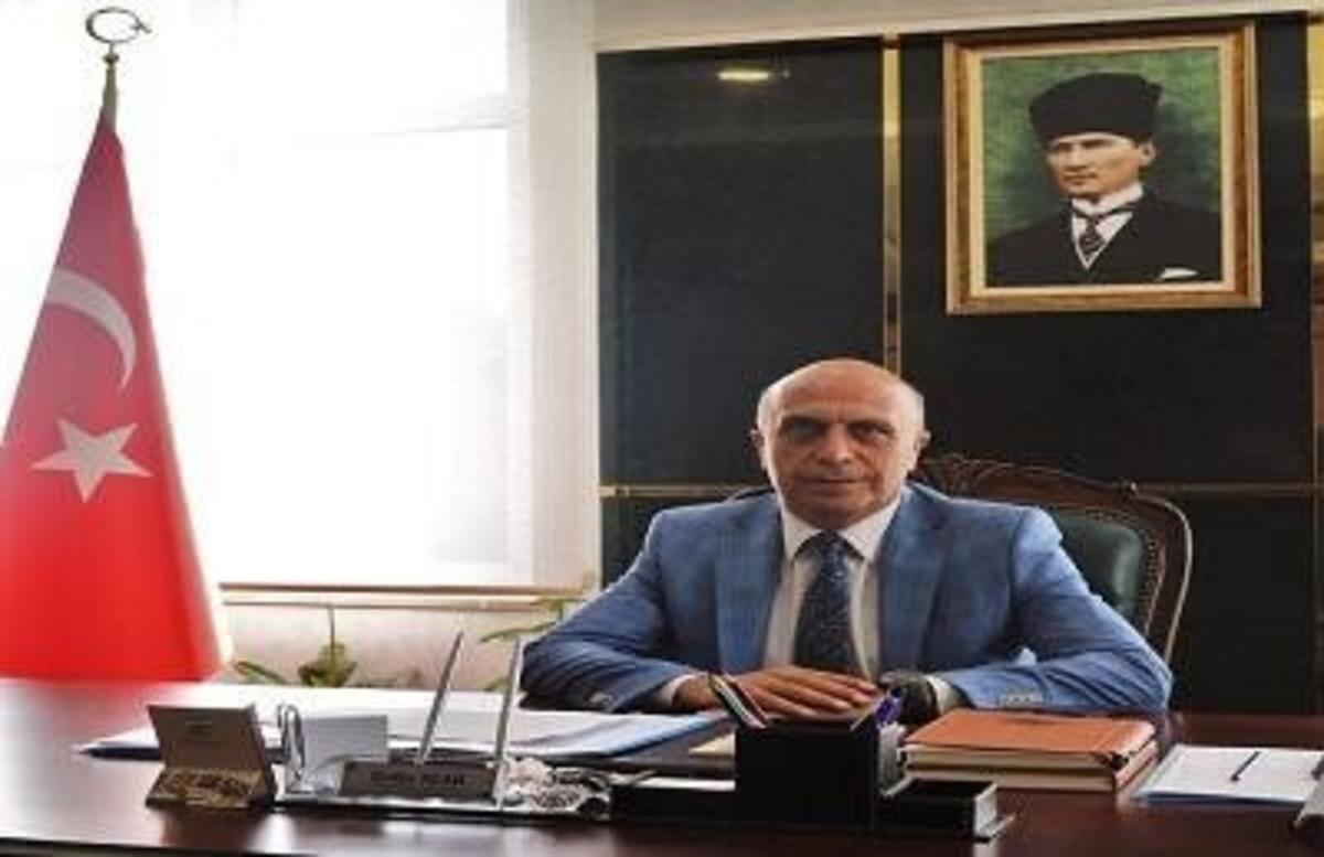 Amasya İl &Ouml;zel İdaresinden maske desteği