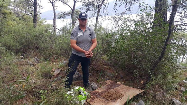 Azmağın sembolü Kazlar için seferber oldular G3