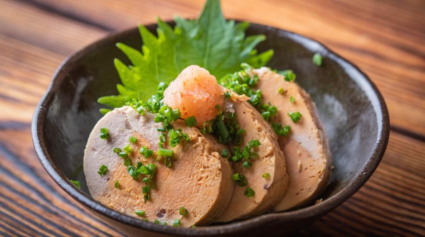 Dünyanın en iyi 30 yemeği