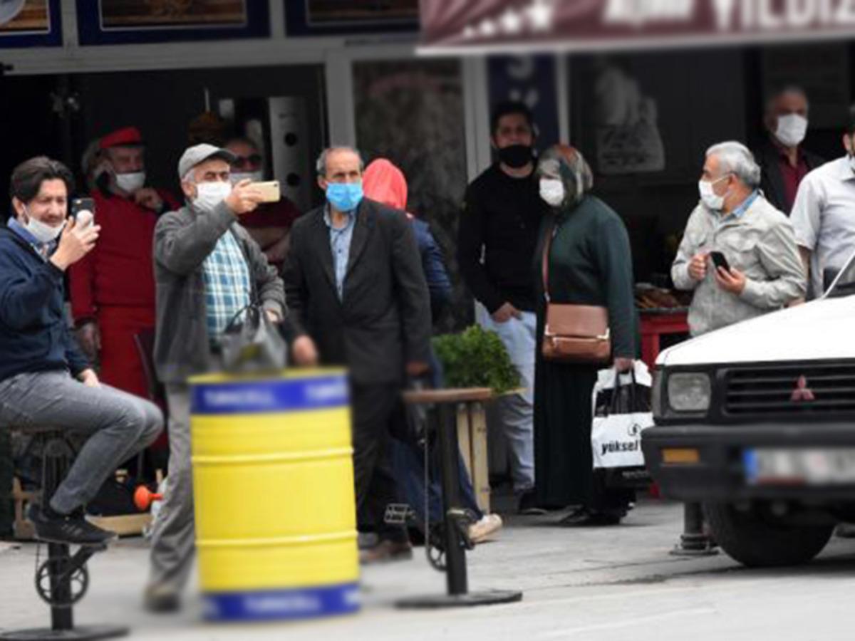 Konya'da ş&uuml;pheli &ccedil;anta alarmı! 