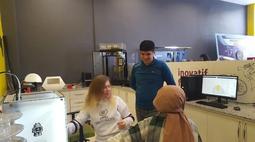 ET&Uuml; Teknoloji Takımı TEKNOFEST 2020&rsquo;de