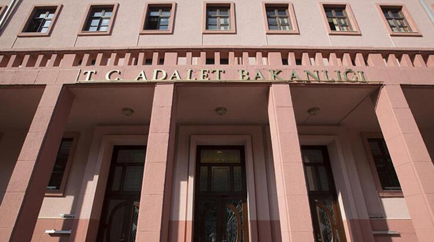 Adalet Bakanlığından "Avukatlık Kanun Taslağı" başlıklı metne ilişkin a&ccedil;ıklama: