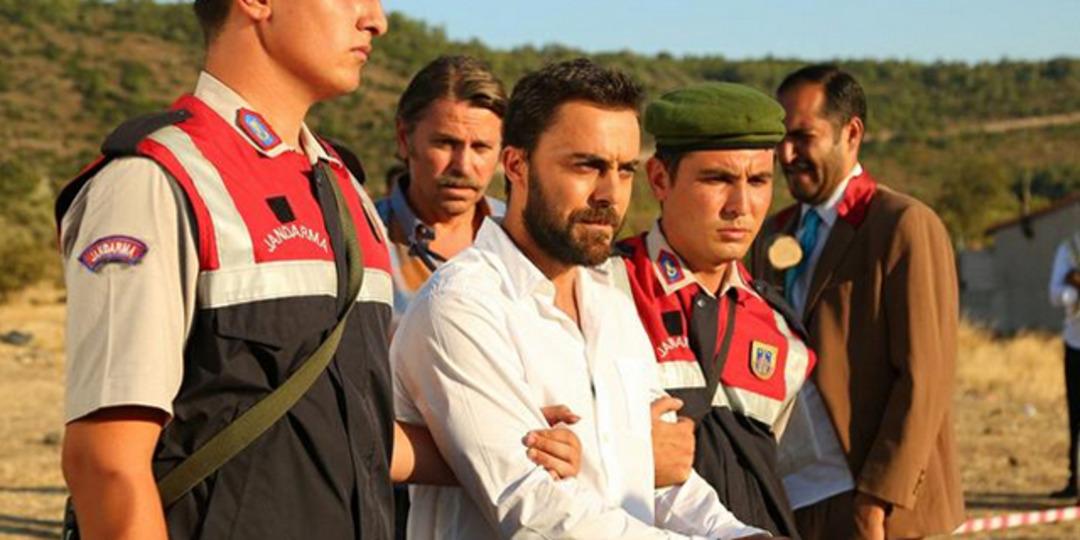 Kalbim Ege'de Kaldı 11.B&ouml;l&uuml;m fotoğrafları