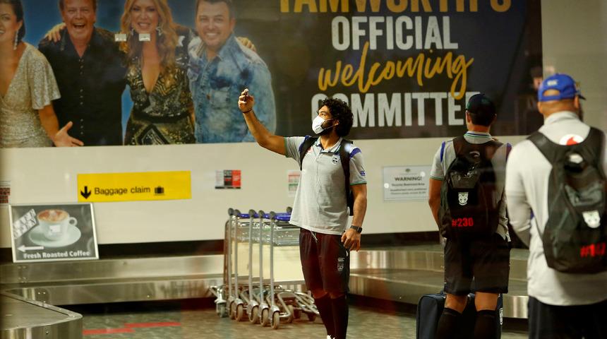 Koronavir&uuml;s&uuml; tamamen bitiren &uuml;lke!