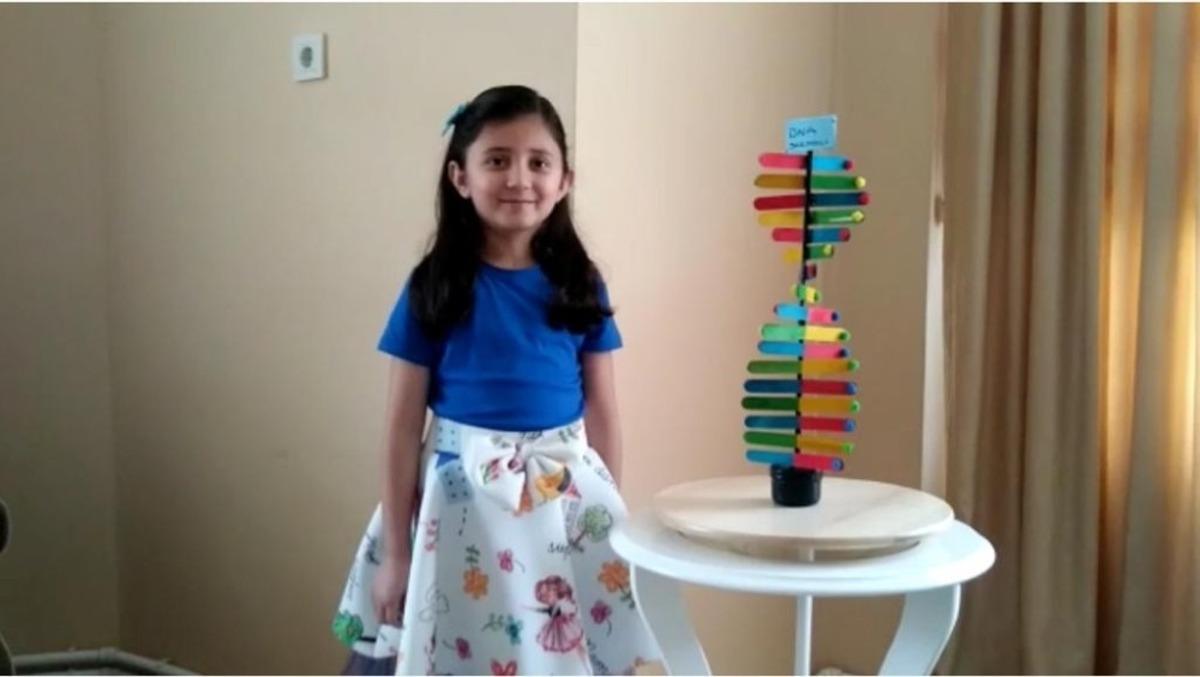 Amasya&rsquo;da evlerde k&uuml;&ccedil;&uuml;k kaşifler var