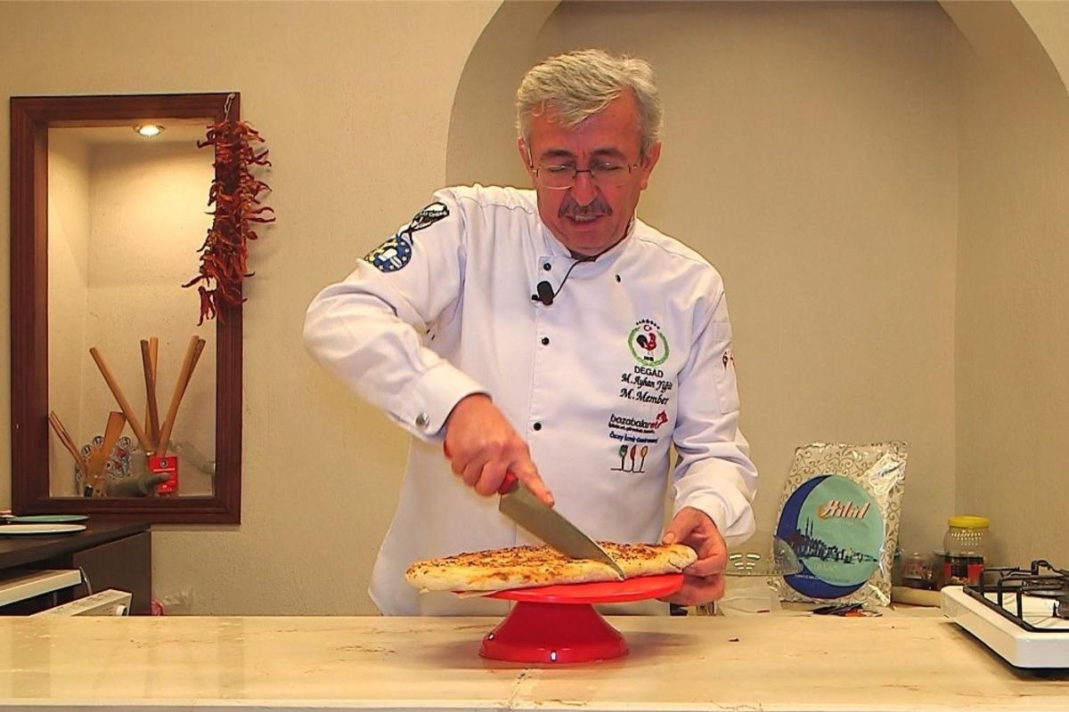 B&uuml;y&uuml;kşehirden Ramazan ayına &ouml;zel online yemek tarifleri