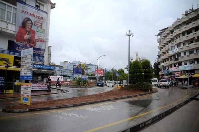 Başkan Günel’den ’tek yön’ açıklaması