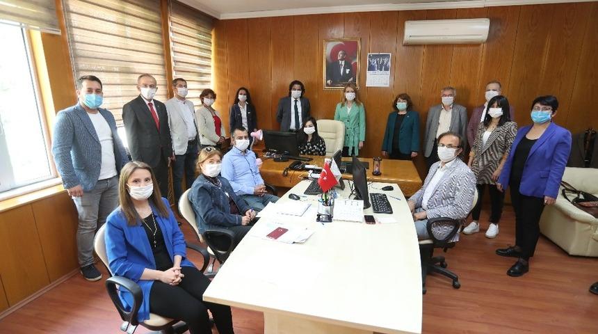 Hayırsever vatandaşlardan, &ldquo;El Ele&rdquo; projesine yoğun ilgi