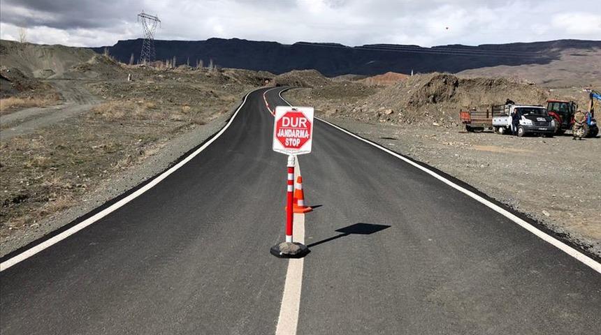 Muş'ta 7 köy, bir mezra ve bir mahalle karantinada