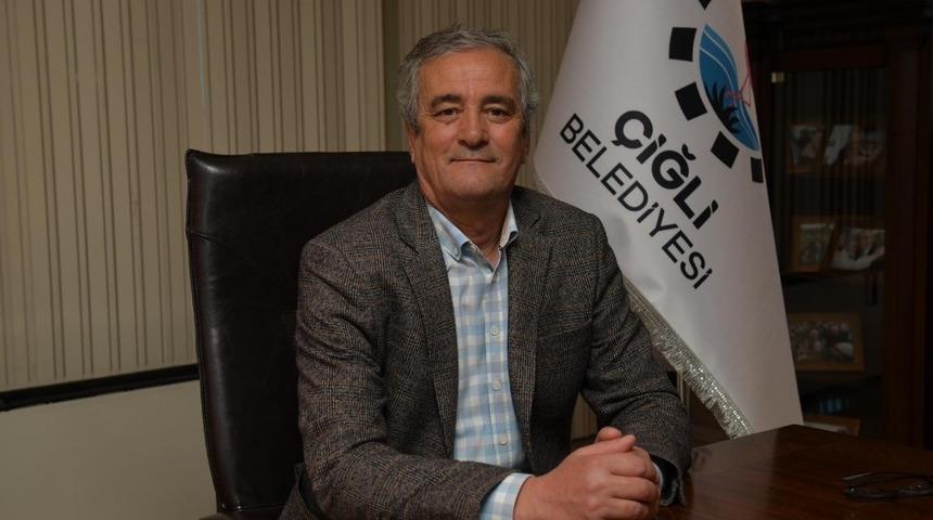 &Ccedil;iğli Belediyesinde pazarlar o isme emanet