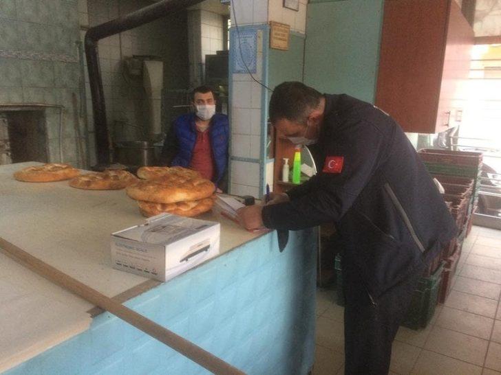 Düzce’de hafta sonu sıkı denetim uygulandı G2