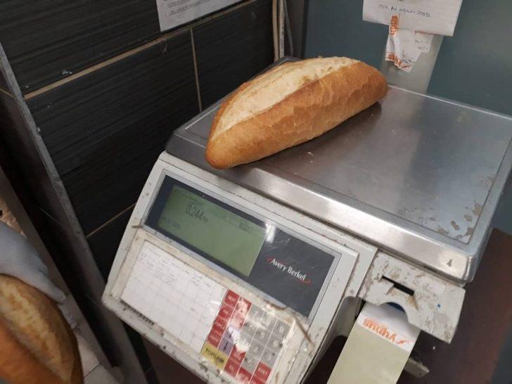 Düzce’de hafta sonu sıkı denetim uygulandı G3