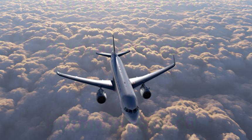 Microsoft Flight Simulator için yeni görseller yayımlandı