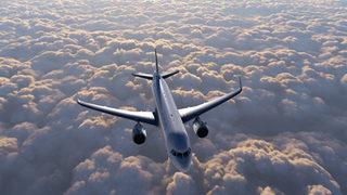 Microsoft Flight Simulator için yeni görseller yayımlandı