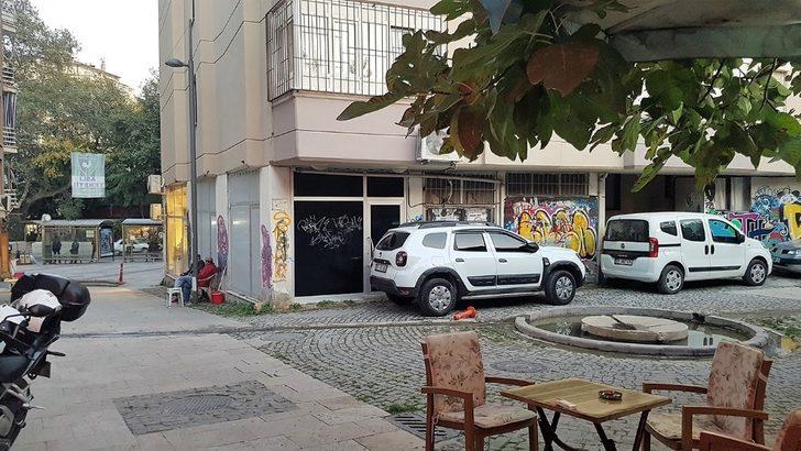 Denizli’nin tarihi değerlerinden Meserret Sokak yenilecek G3