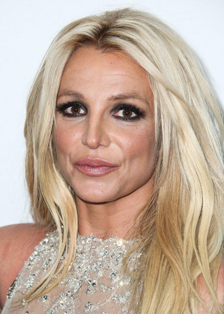 Britney Spears bu defa da evini yaktı G1