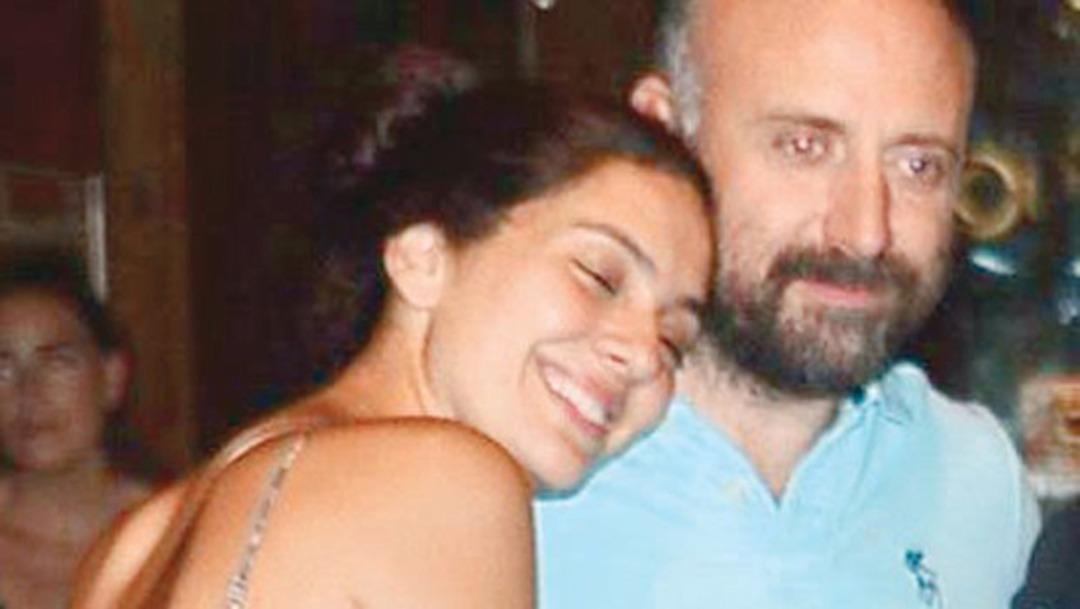 Berg&uuml;zar Korel'den hamilelik a&ccedil;ıklaması