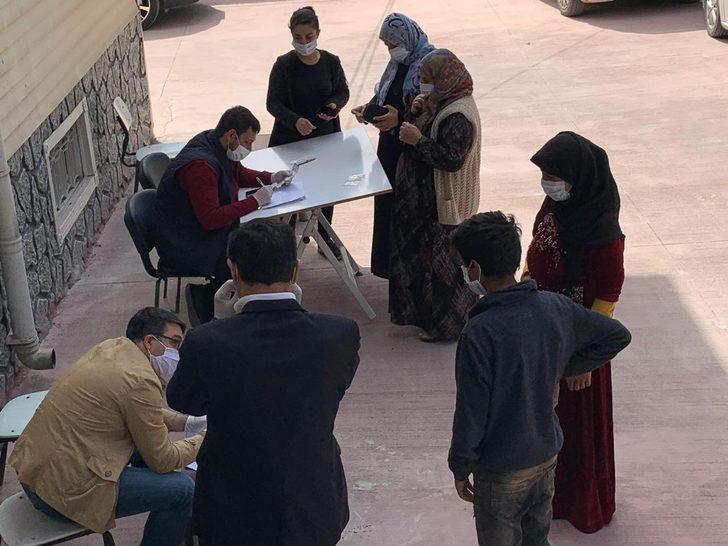 Belediyeden hayırsever işadamlarına jest G3