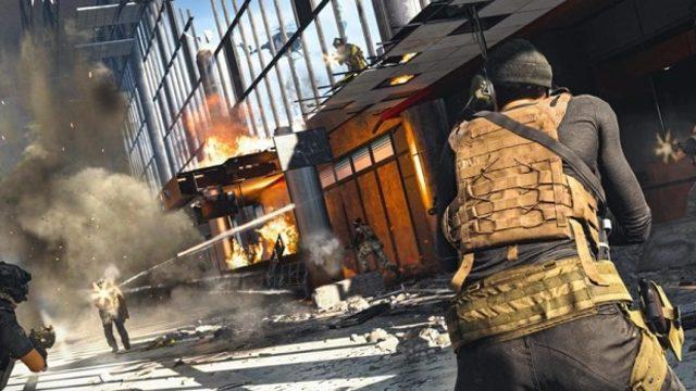 Call of Duty: Warzone geleceğinde bizleri neler bekliyor?