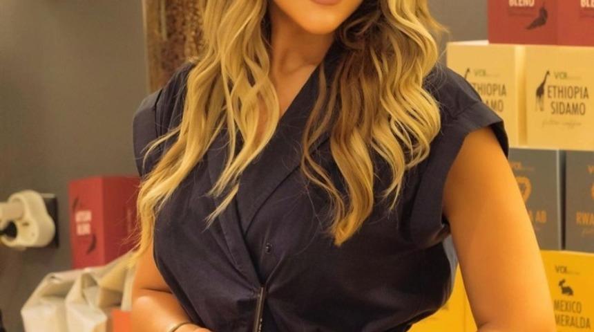 Detoks Uzmanı Dilşat Erdil, korona savar besinleri açıkladı