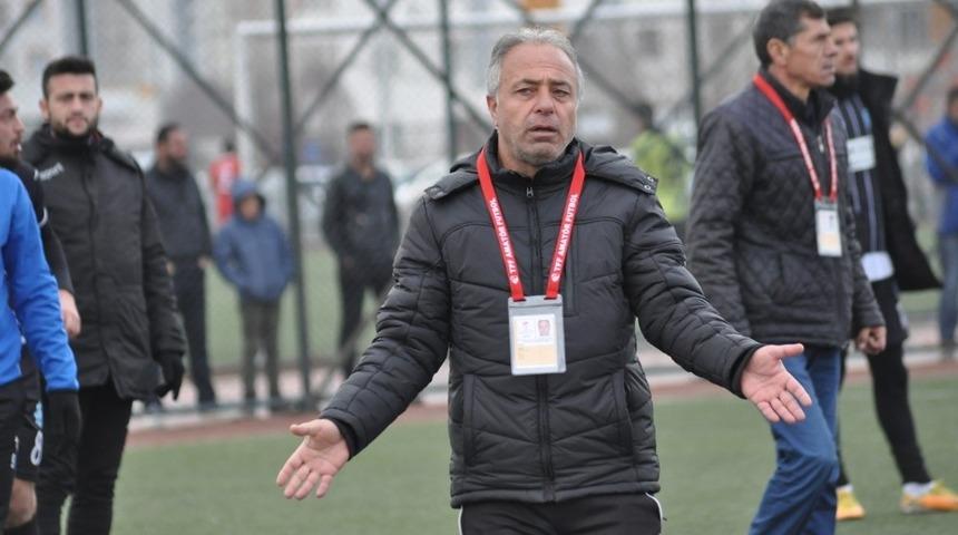 Develispor şampiyonluk rotasını belirledi