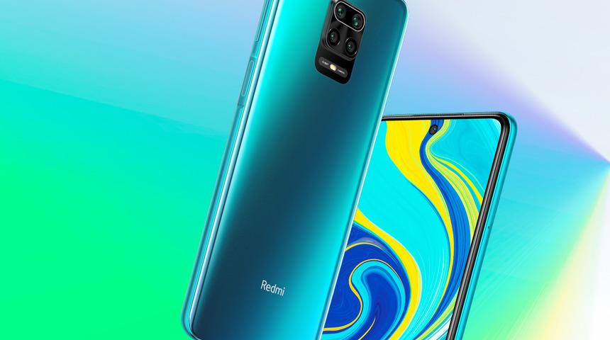 Birdi iki oldu: Xiaomi Redmi Note 9S'in ikinci bir modeli daha Türkiye'de! İşte fiyatı...