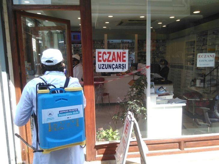 Başkan Işıksu: “Önceliğimiz toplum sağlığı” G2