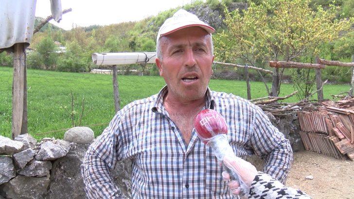 Ambulans helikopteri tarlasına indirtmeyen kadın konuştu G5