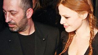 Naz Elmas'tan Cem Yılmaz açıklaması