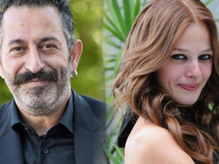 Naz Elmas'tan Cem Yılmaz açıklaması G3