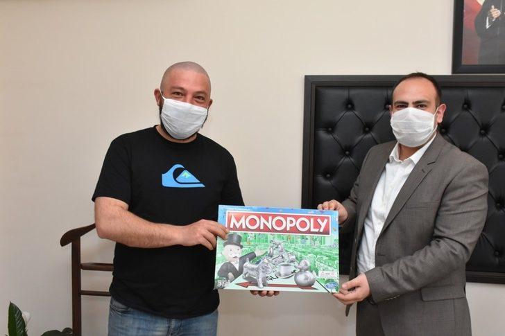 İnönü Belediyesi Covid-19 Farkındalık Yarışması sonuçlandı G2