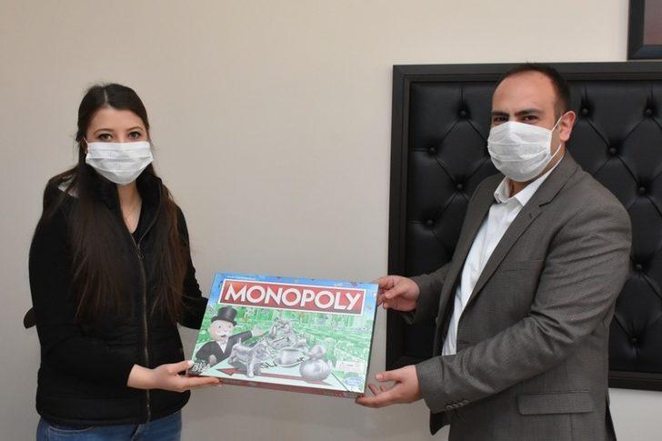 İnönü Belediyesi Covid-19 Farkındalık Yarışması sonuçlandı G3