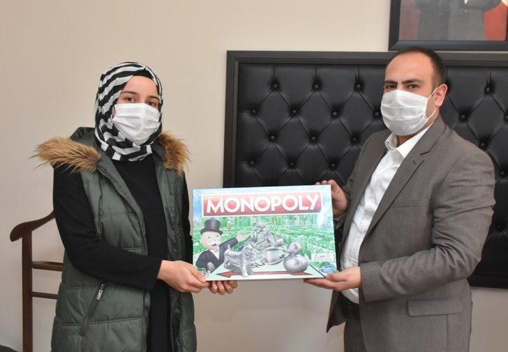 İnönü Belediyesi Covid-19 Farkındalık Yarışması sonuçlandı G4