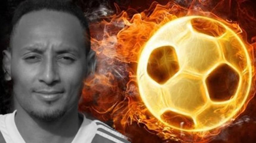 Öldüğü açıklanan Hiannick Kamba, ortaya çıktı!