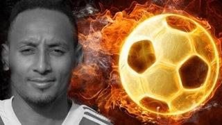 Öldüğü açıklanan Hiannick Kamba, ortaya çıktı!