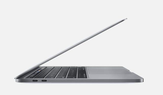 13 inç macbook pro