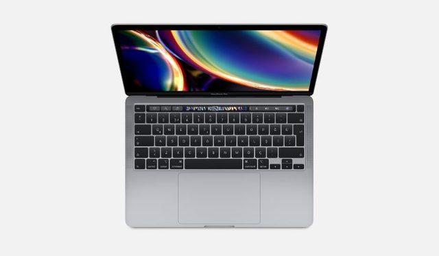 13 inç macbook pro-1