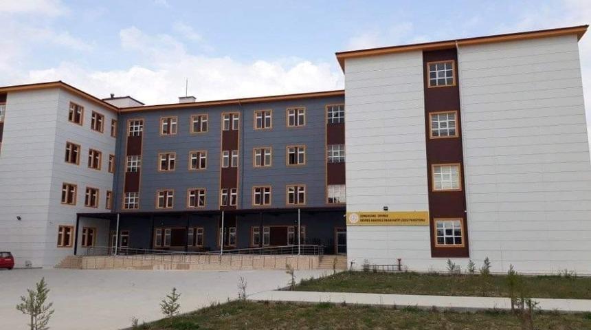 Devrek İmam Hatip Lisesi sınav ile &ouml;ğrenci alacak