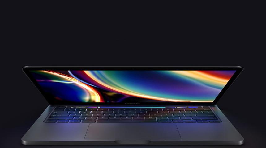 Apple sessizliğini bozdu: 13 in&ccedil; MacBook Pro tanıtıldı! İşte &ouml;zellikleri, fiyatı