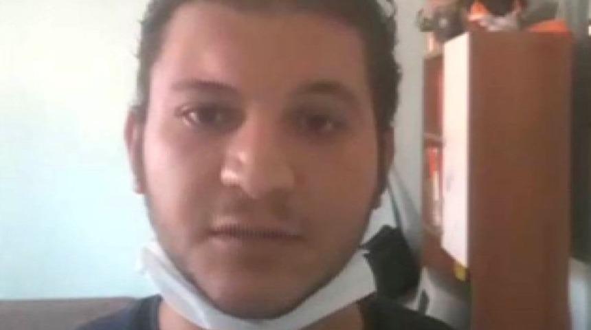 Taşkınpaşa K&ouml;y&uuml;&rsquo;ndeki cenaze namazını kıldıran din g&ouml;revlisi konuştu