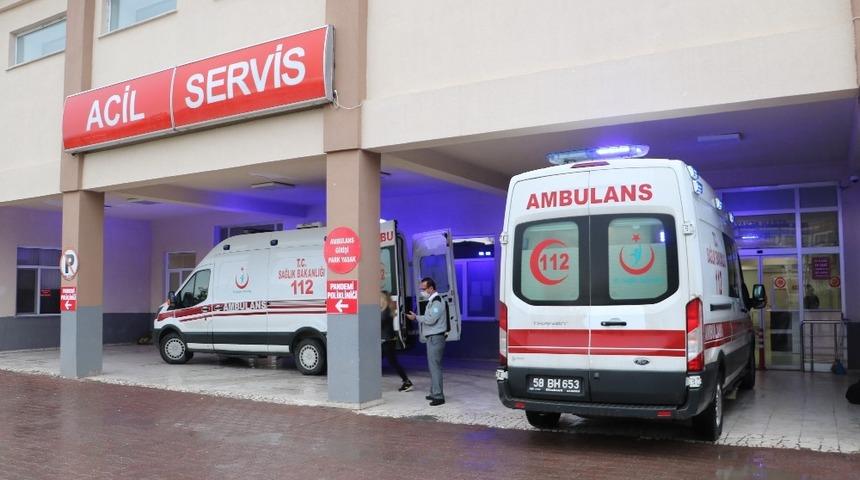 Yıldırım &ccedil;arpan kişi &ouml;ld&uuml;