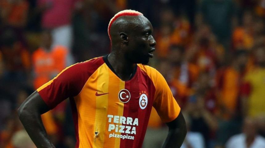 Diagne yine rahat durmadı!