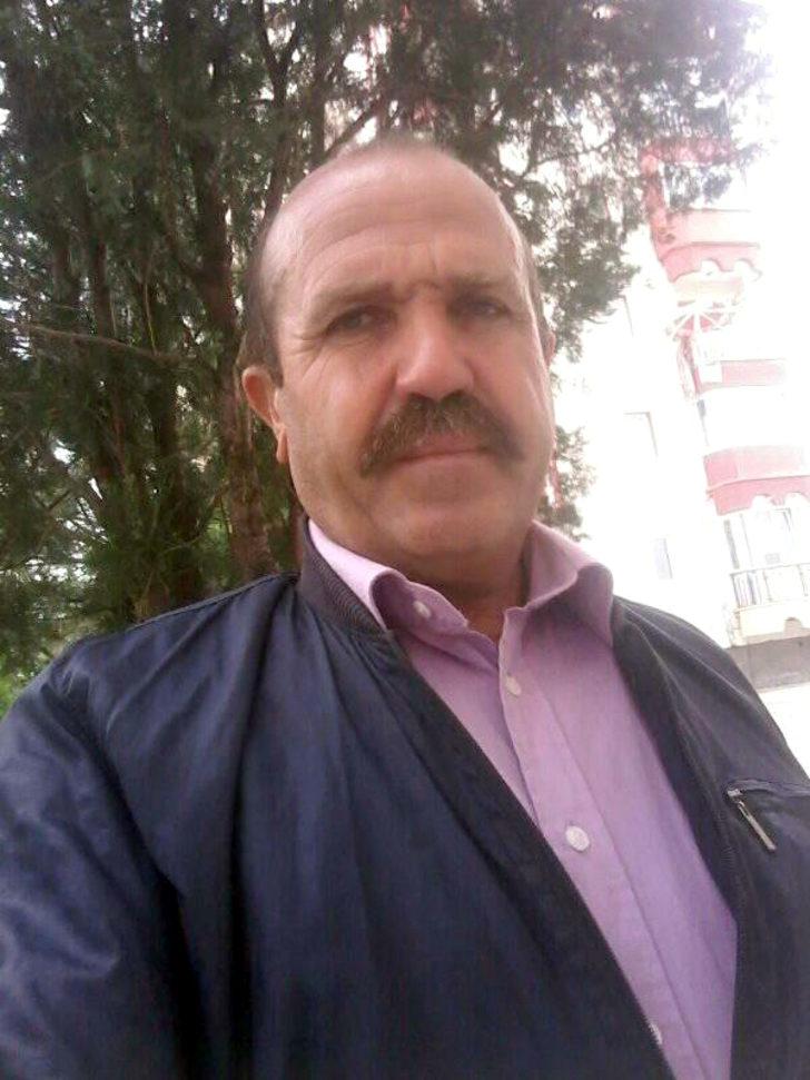 Sivas'ta, yıldırım isabet eden çiftçi hayatını kaybetti G2