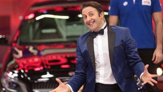 Ben Bilmem Eşim Bilir yarışması yayından kaldırıldı